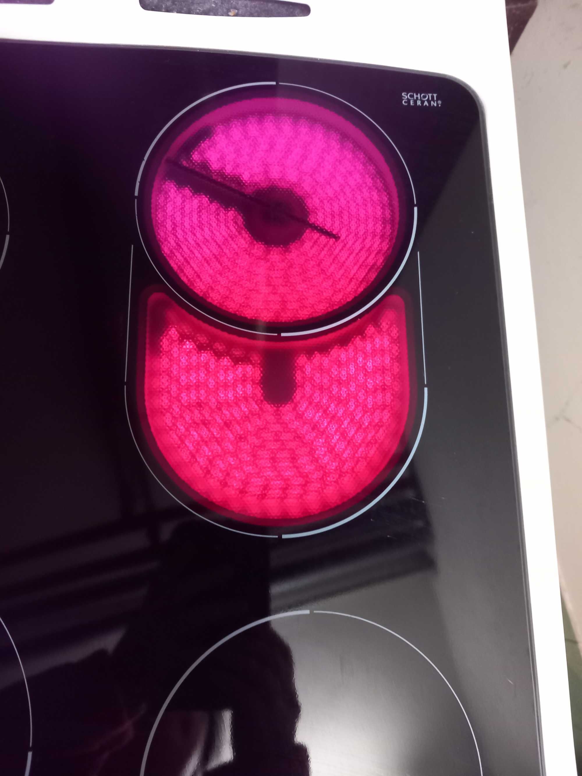 Kuchnia elektryczna Amica