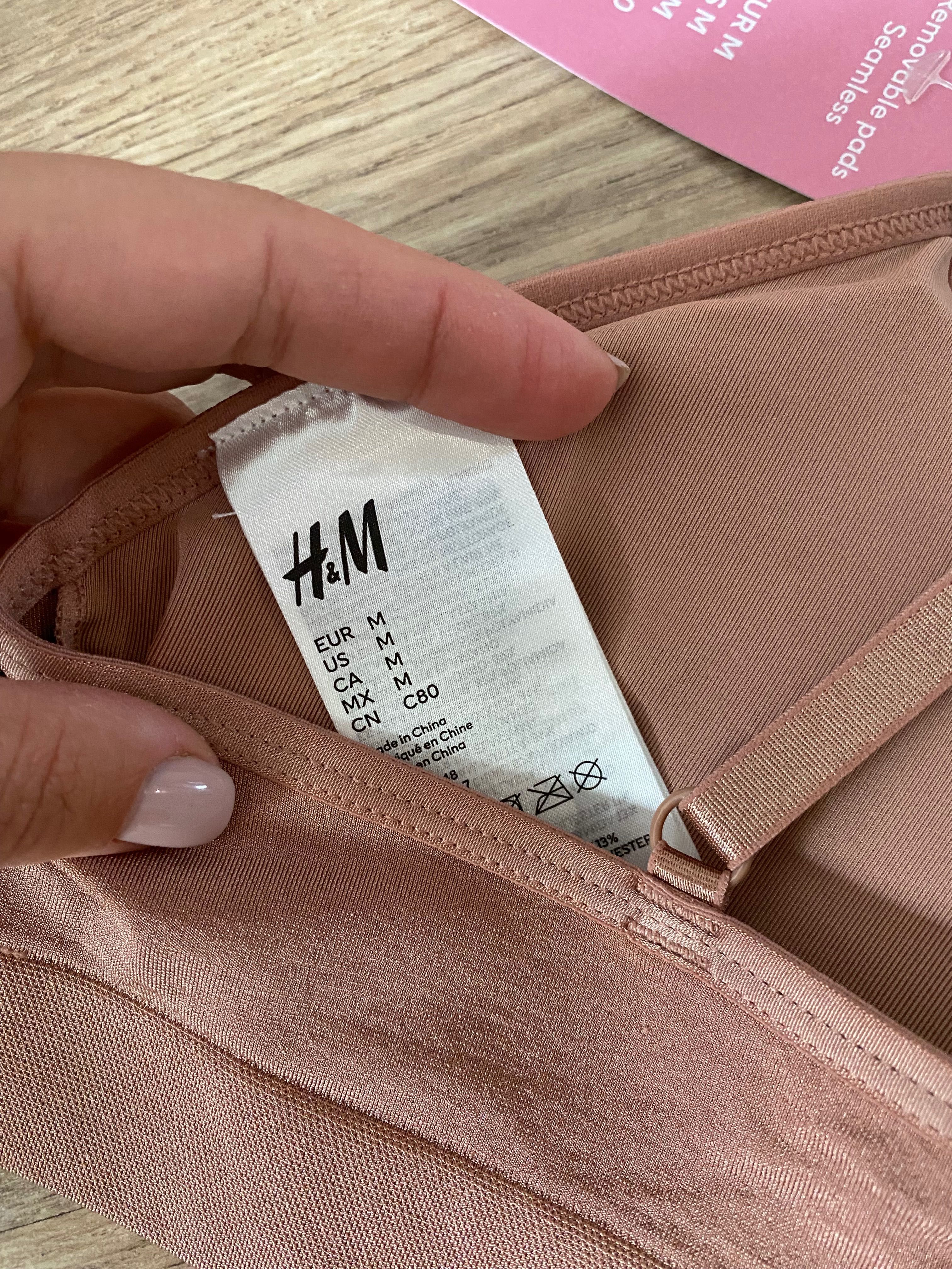 Продам топ новый H&m