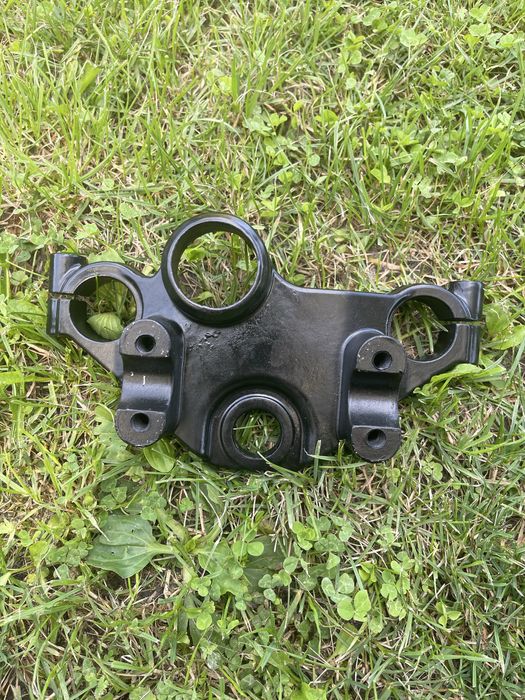 Продам демфер на спарк