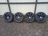 HONDA CIVIC VIII Alufelgi 5x114.3 R18 F-vat