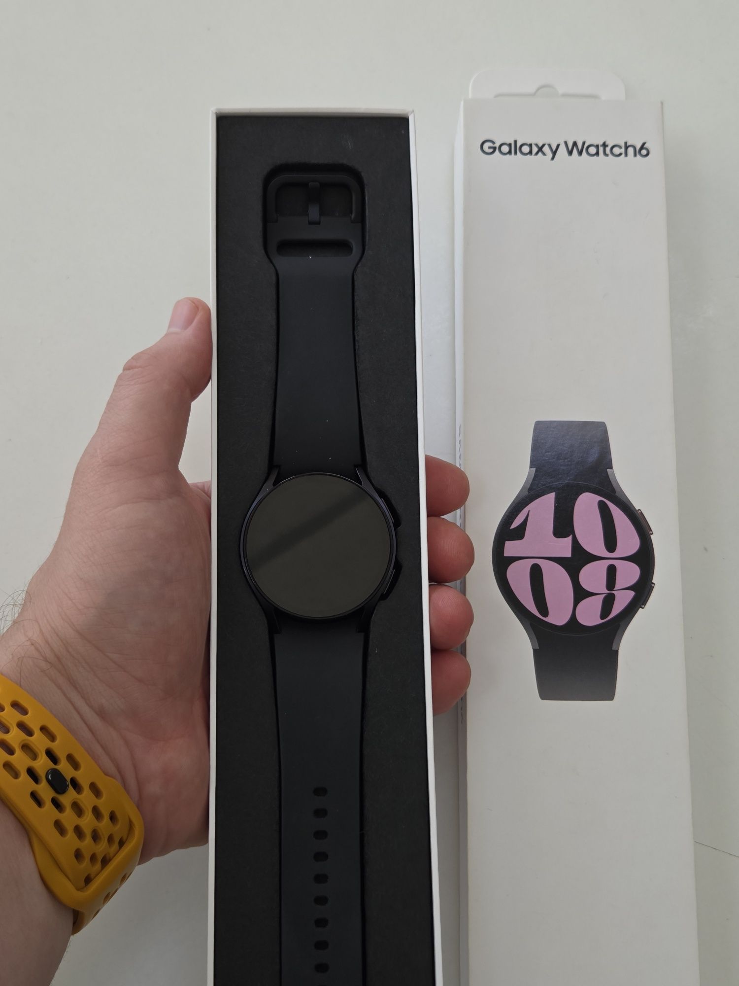 Samsung galaxy watch 6 40mm