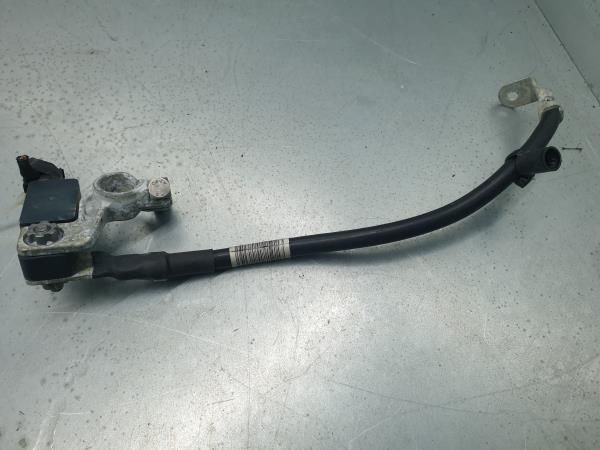 Módulo de bateria FIAT 500 (312_)