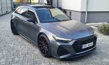 Audi RS6 C8 4,0Tfsi