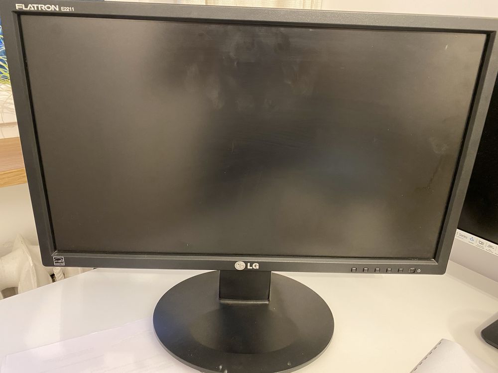 Komputer i5-2500k 8GB Ram, 2xSSD 128 i 256GB, GTX 1060 6GB