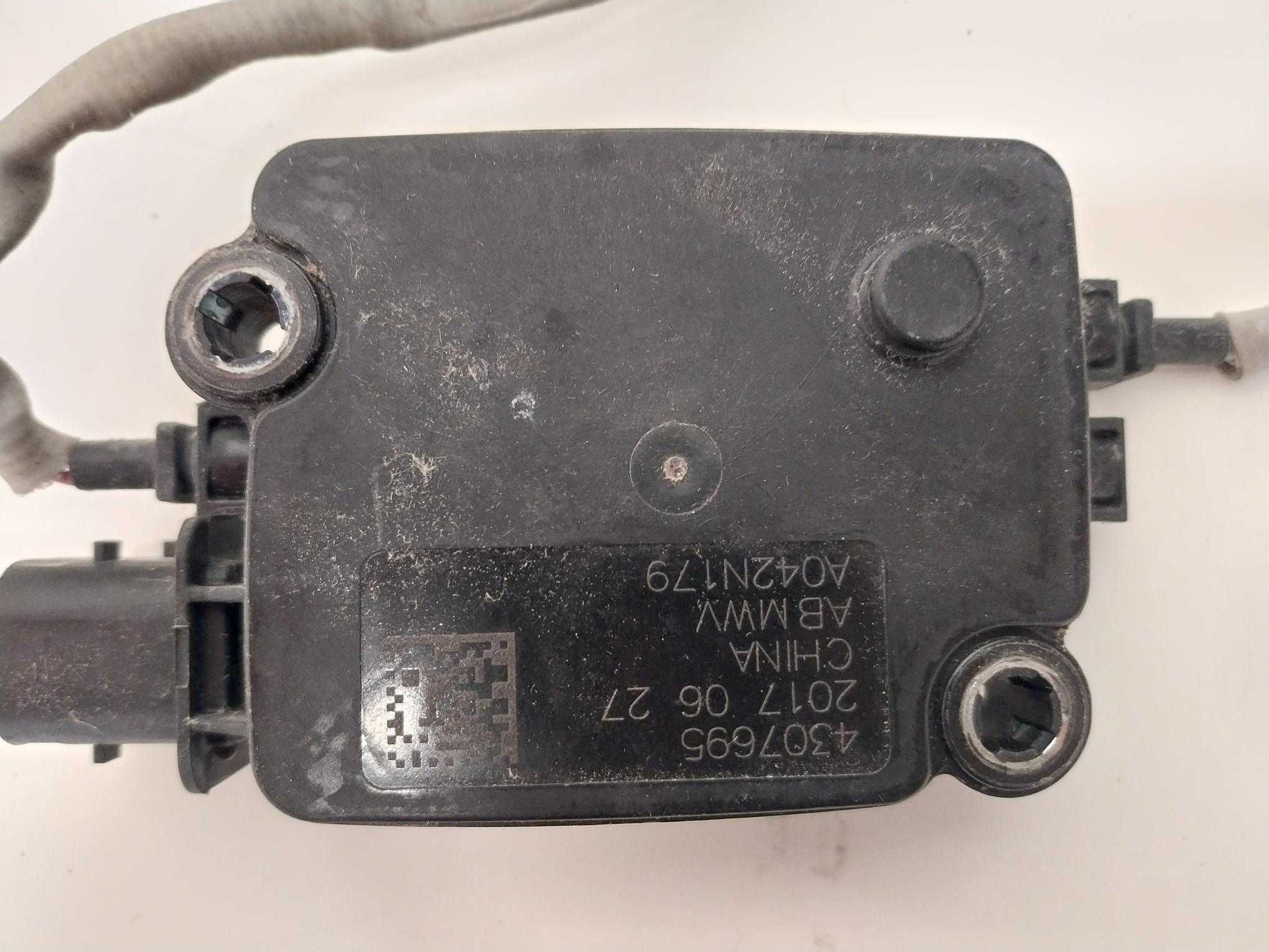 Cummins® Temperature Sensor 430>7695 JCB Ladowarka