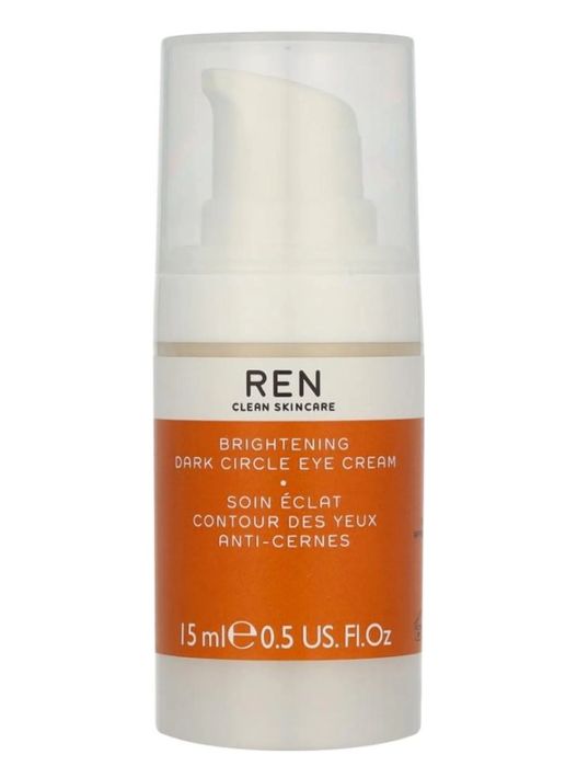 REN Rozjaśniający Krem Pod Oczy 15 ml