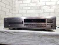 Програвач CD дисків YAMAHA CDX-560, б/у з Німеччини