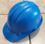 Capacete Segurança