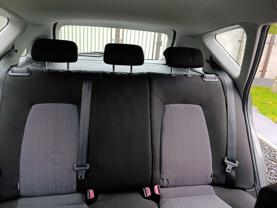 Продам Kia Ceed 2011р.в 1.4 Бензин. Авто Свіжопригнане з Німетчини.