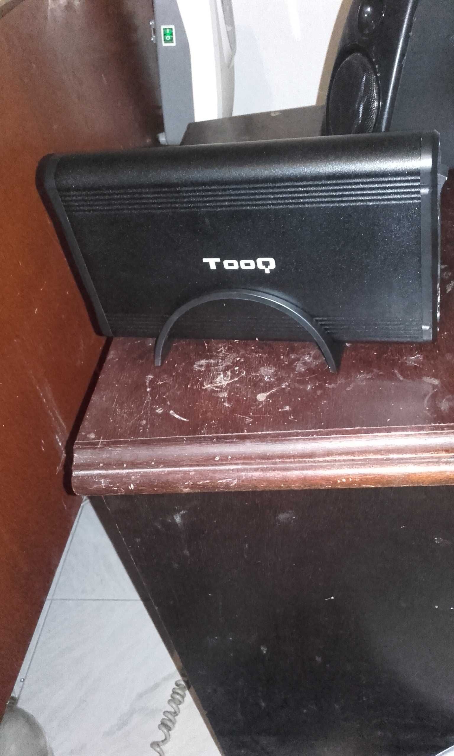 disco extreno sata como novo