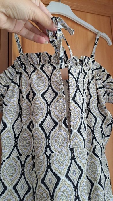 Плаття літнє, розмір S/M