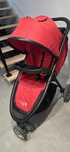 Baby Jogger City Lite wózek spacerowy