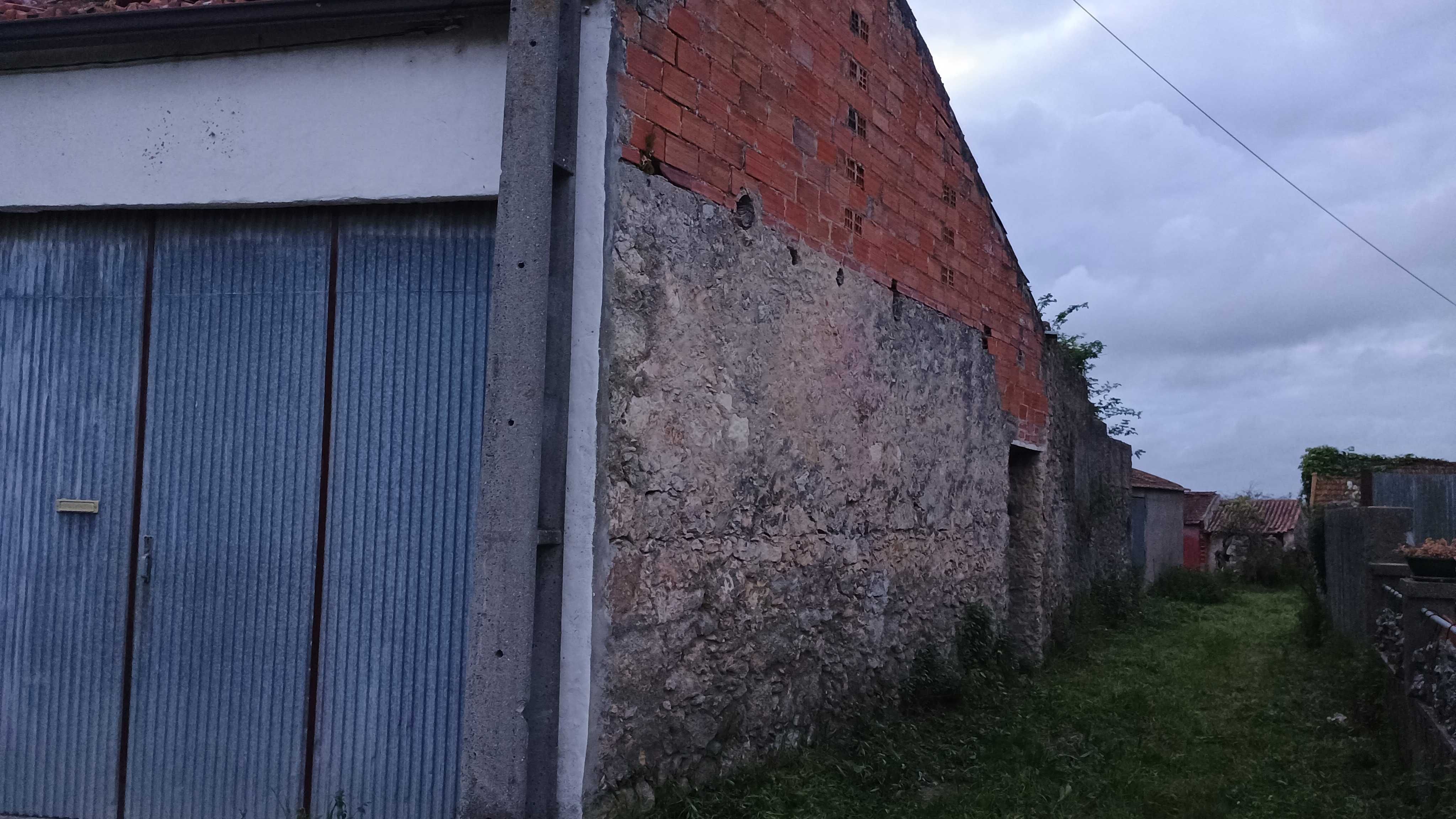 Casa em Alqueidao