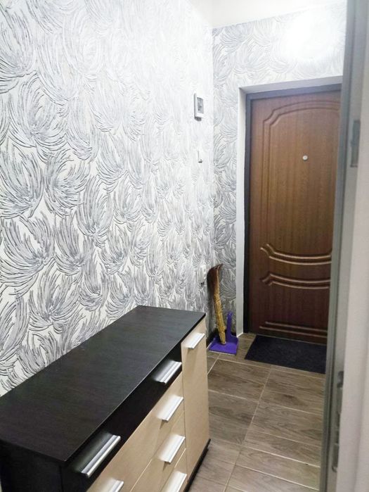 Однокімнатна квартира, приватний сектор котеджного типу