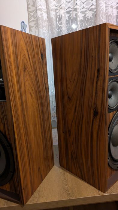 Sansui sp 4000A .