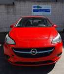 Para peças OPEL Corsa E