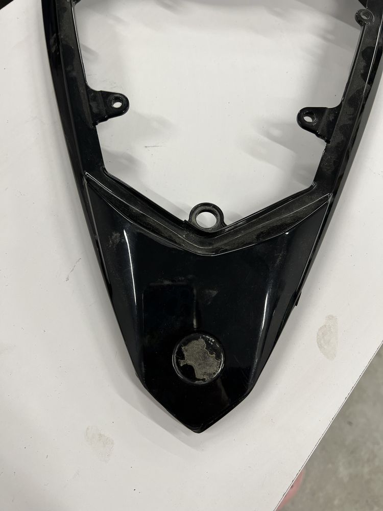 Owiewka zadupek tyl YAMAHA r6