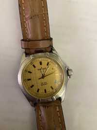 Часы TISSOT p660/760 pr100