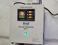 Volt sinus pro 2000s