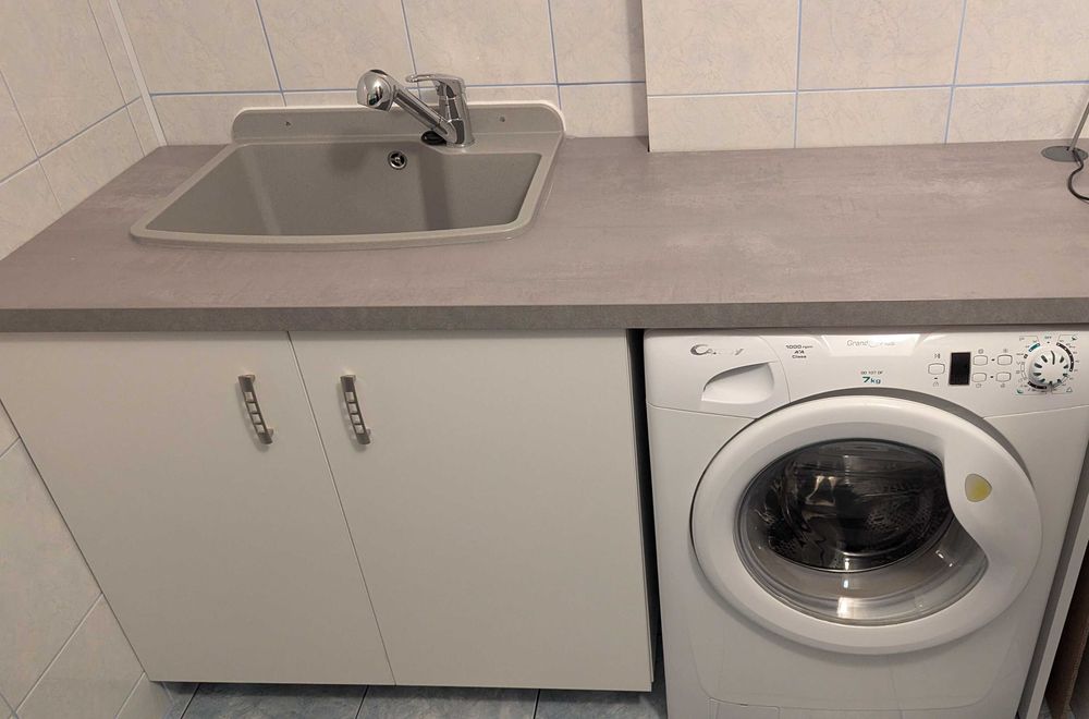 Meble na wymiar – kuchnie, szafy, loft, składanie gotowych