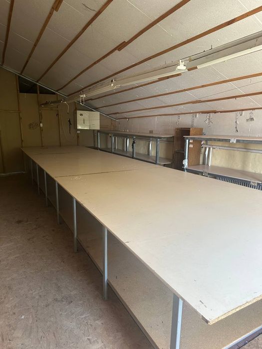 Приміщення під Виробництво район пл. Захисників України, Ц зниженно