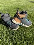 Buty quechua 29 turystyczne