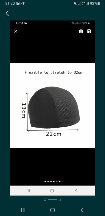 Підшоломник,баф,осінь весна мото вело