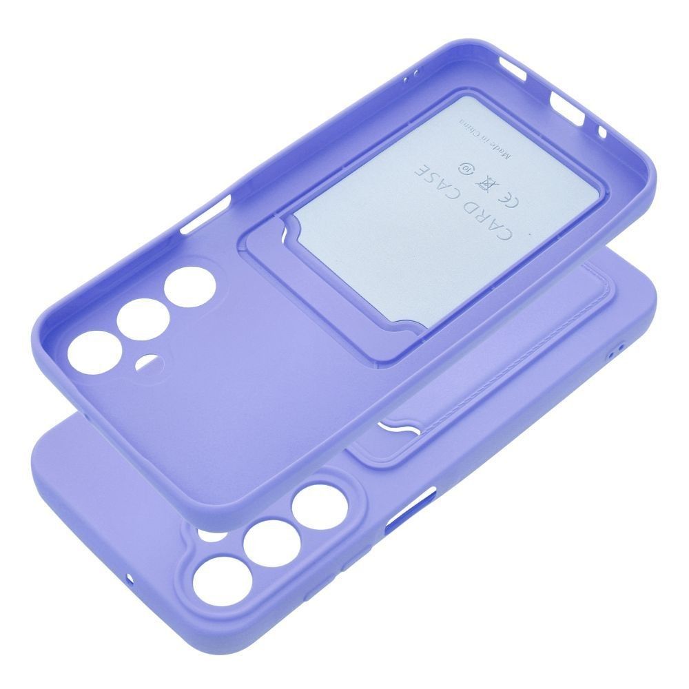 Etui Card Case do Samsung Galaxy A16 Violet