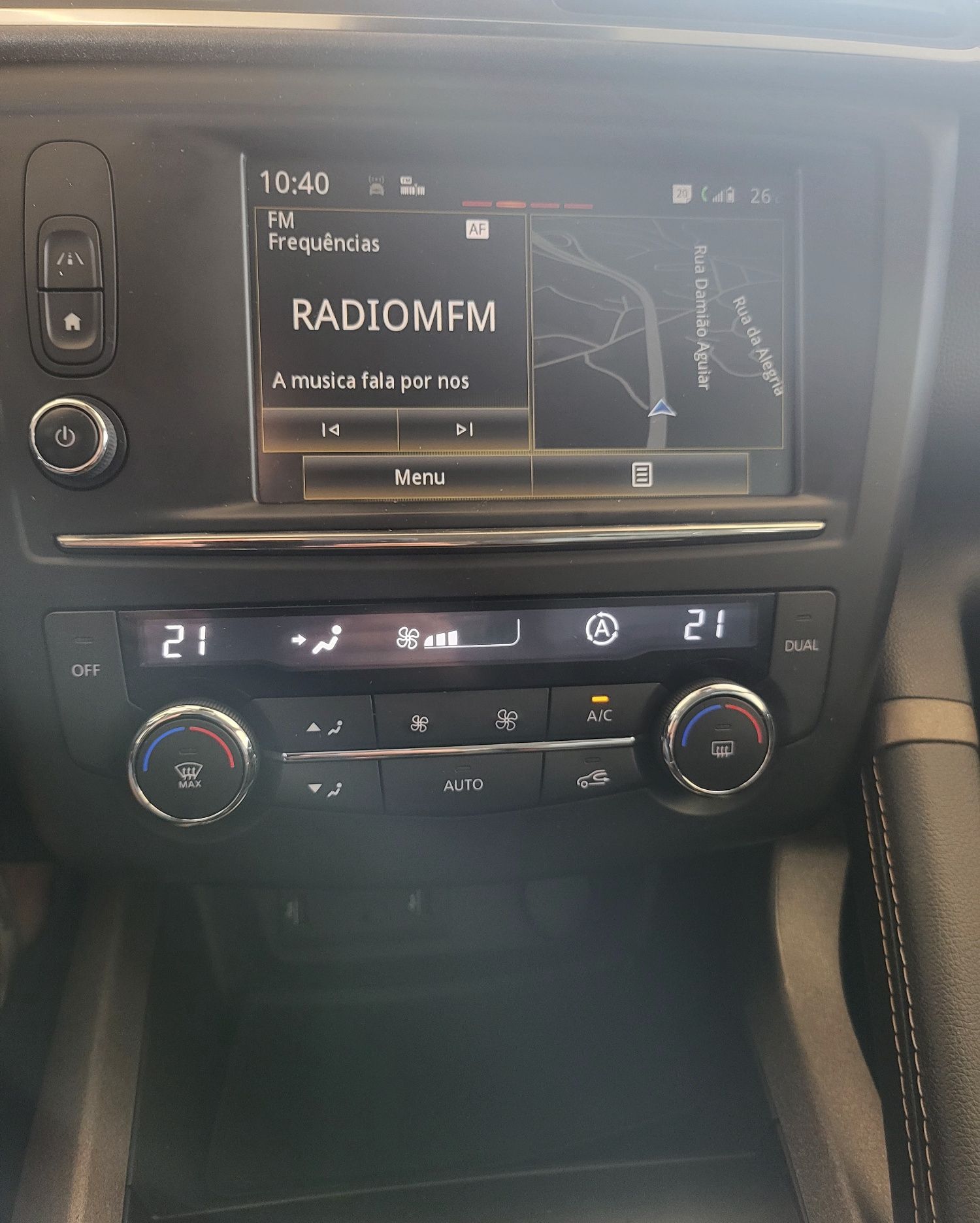 Renault Kadjar 1.5 DCi Nacional