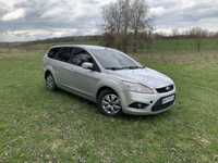 Автомобіль Ford Focus 2, 2009 дизель