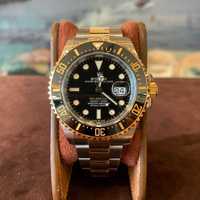 Rolex Sea-Dweller 43mm
