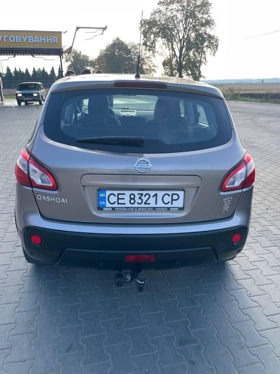 Продається Nissan