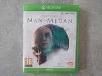 Gra Xbox One - Man Of Medan