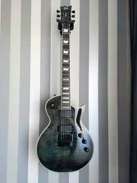 ESP LTD EC-1000FM Evertune STBLK / SD Blackouts / Możliwa zamiana