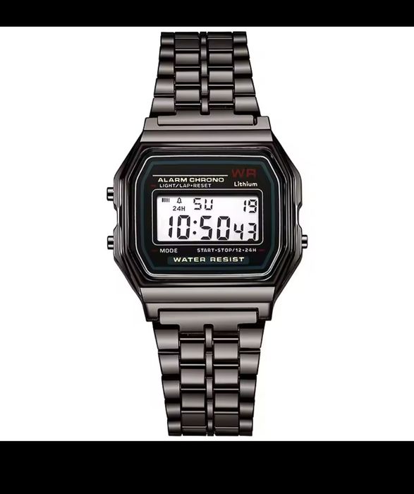 Часы Casio Retro A159
