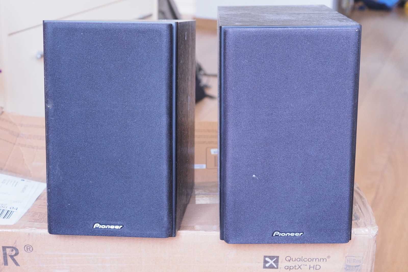 Aiyma D03 wzmacniacz klasy D z wejściem USB i optyczynym + głośniki