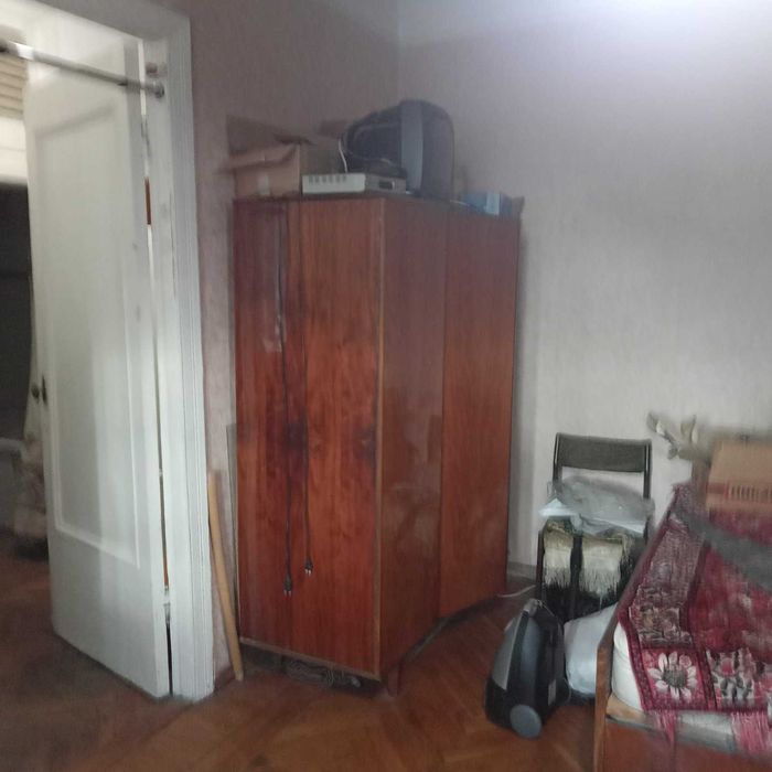 Продажа ул Гарматная  № 45  это 1 комнатная квартира ,  метро Шулявка,