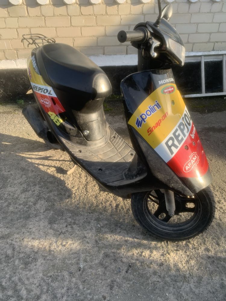 Продам Honda Dio27 читайте опис!