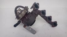 BMW E90 E91 E87 m47 163km 2.0d turbosprężarka turbina turbo