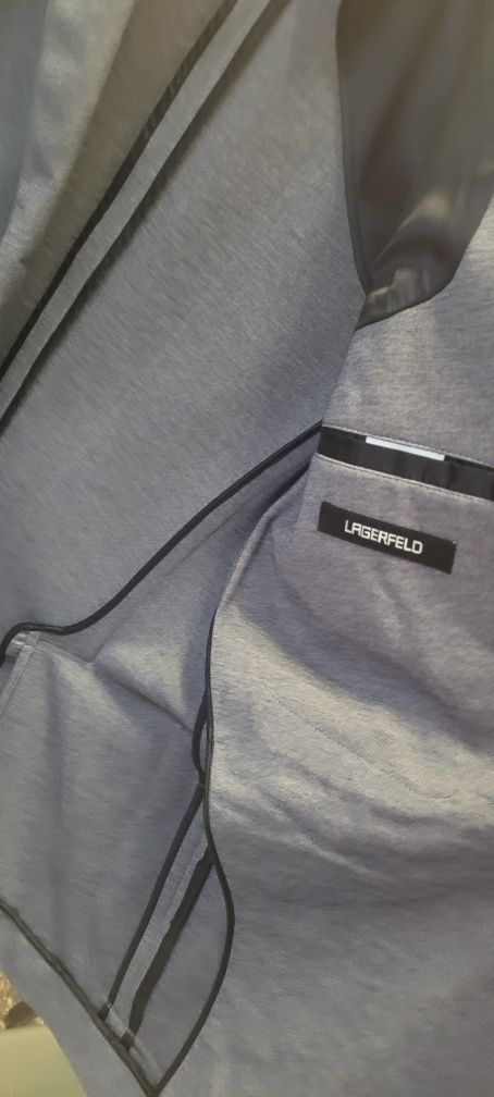 Marynarka Lagerfeld 52