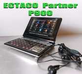 Переводчик портативный ECTACO P-900 Partner  электронный карманный USA