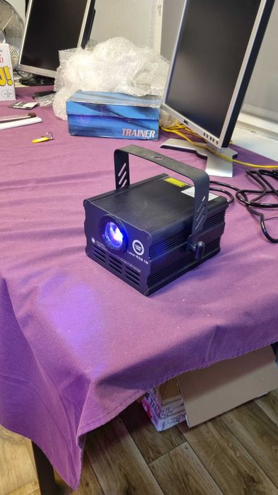 Laser animacyjny 1 w marki Light4me