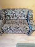 Sofa, leżanka rozkladana