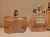 Perfumes miss dior/cartier/loewe
