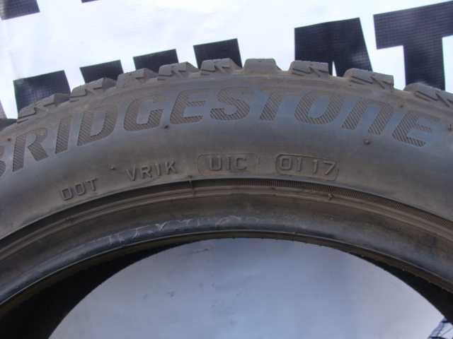 245/45 R18 Bridgestone Blizzak LM001