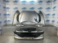 Frente Completa Peugeot 206 S 1.4i Facelift 1998 - 2012