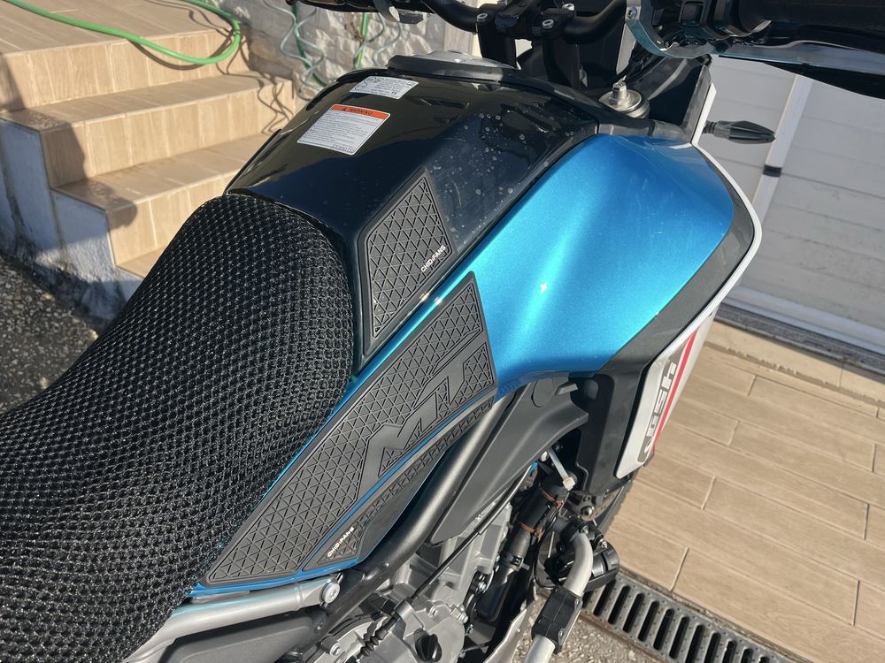 Cf moto 450 mt 2024