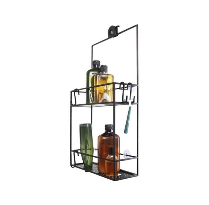 Półka pod prysznic / organizer pod prysznic Cubiko marki Umbra