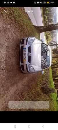 VW golf 5 Fsi 2004