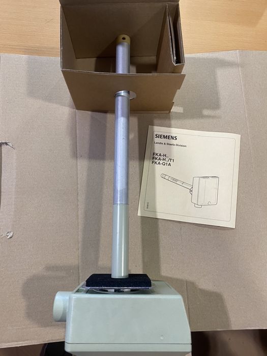 Sensor Siemens FKA-H1/T1